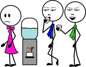A Visual Reminder of What Sexual Harassment in the Workplace ...