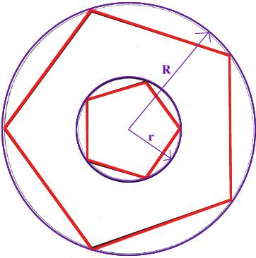 Pentagon Puzzles