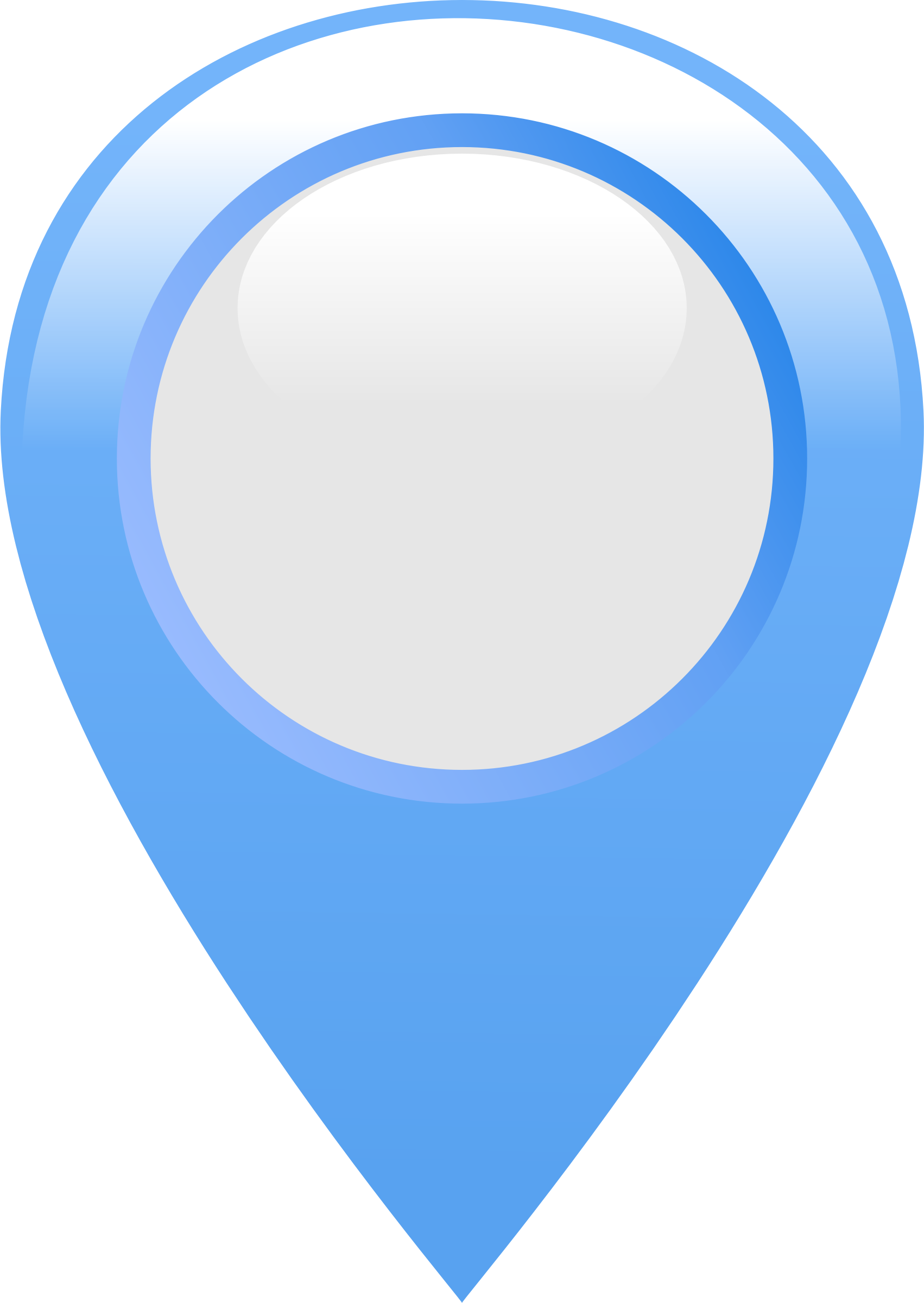 Google map pinpoint clipart