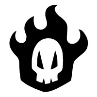 Bleach - Shinigami License - Outlaw Custom Designs, LLC