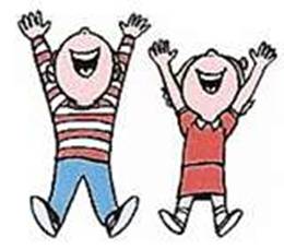 Clap Your Hands Clipart Cliparthut Free Clipart