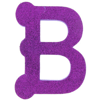 B Letter Craft - ClipArt Best