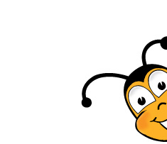 Animated cartoon clip art