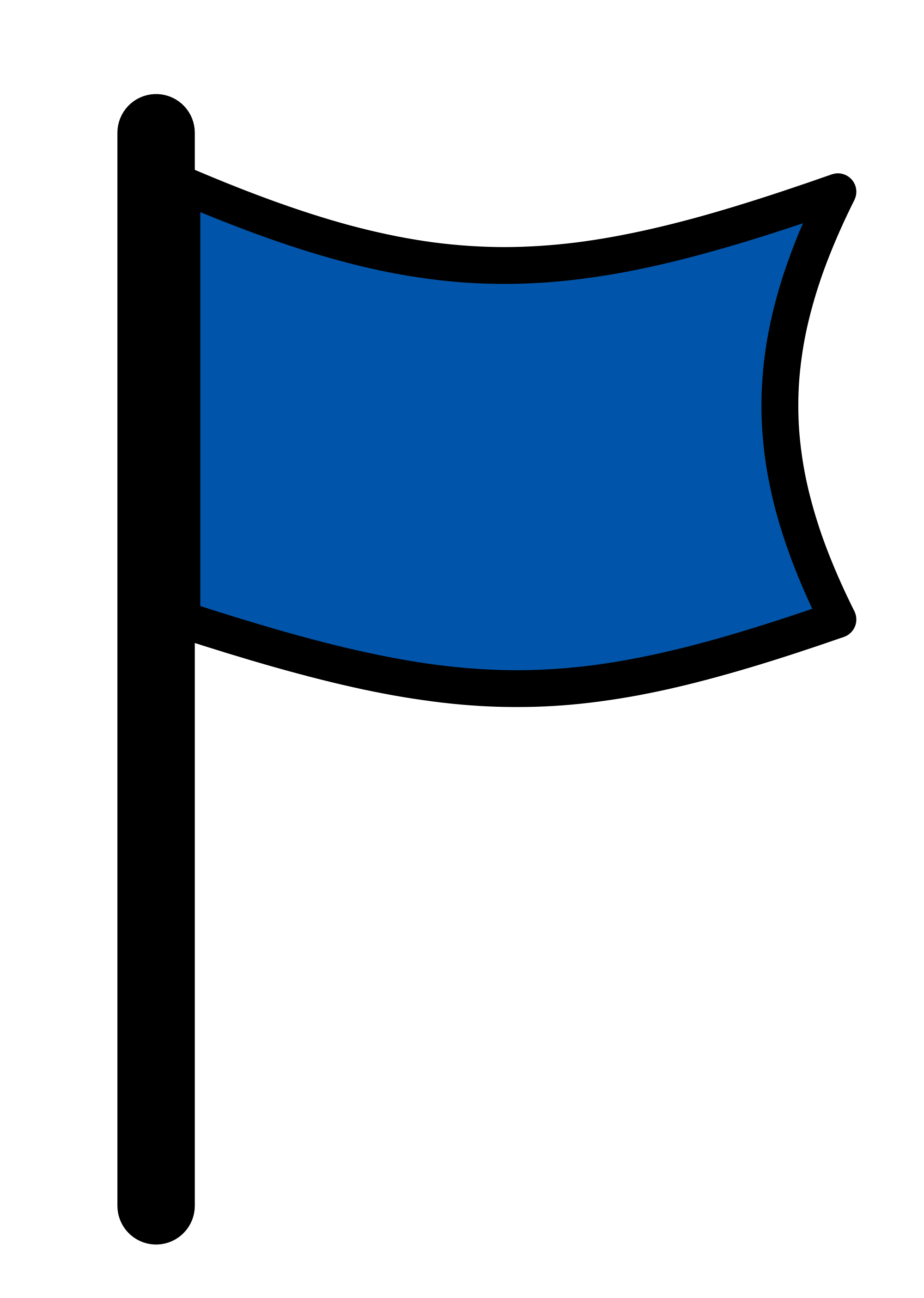File:Flag icon darkblue.svg