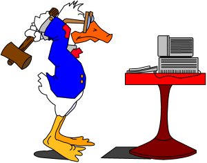 computers | Creative Endeavors, The Home of BoxcarOkie.com