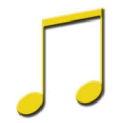 Test: Music Notes and Rests | Quizlet
