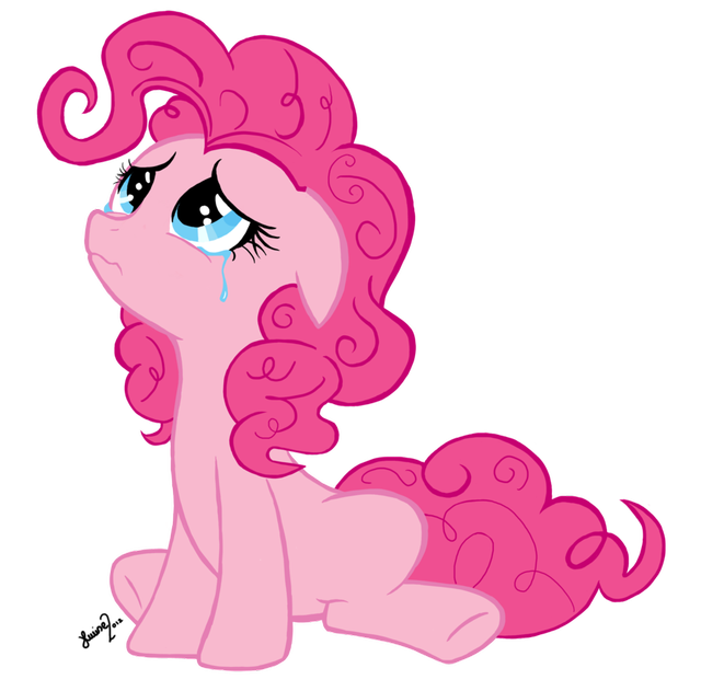 Pinkie Pie: puppy face - MyLittleFaceWhen: My Little Pony reaction ...