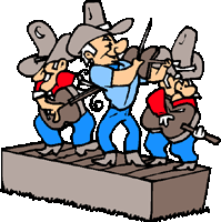 Country Music Clipart - Free Clipart Images