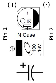 Screaming Circuits: How NOT to mark a diode