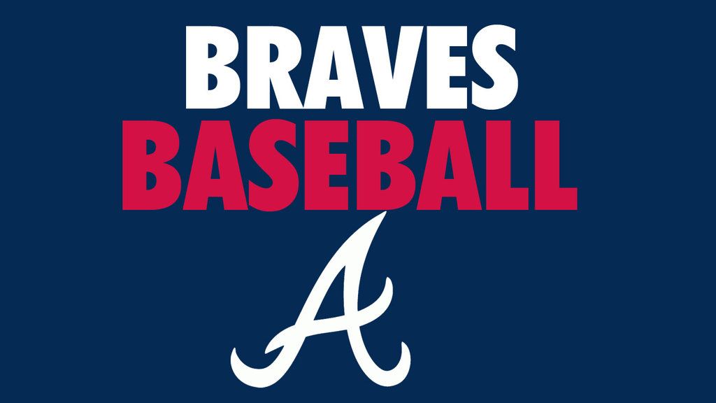 Atlanta Braves Desktop Wallpaper Group (66+)