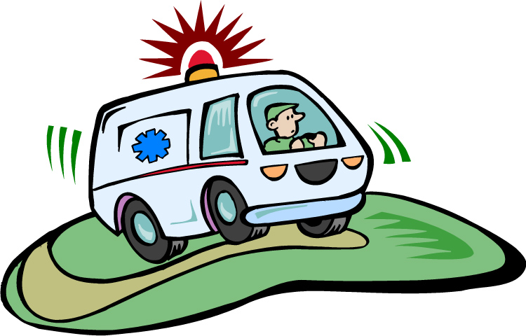 Loud sounds clipart