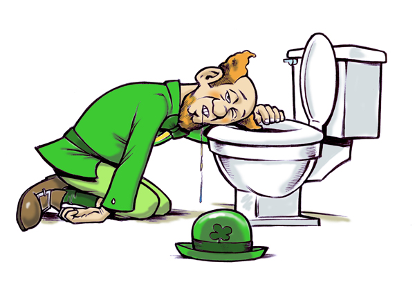 What's Your Leprechaun Name - Miscellaneous - Toytown Germany