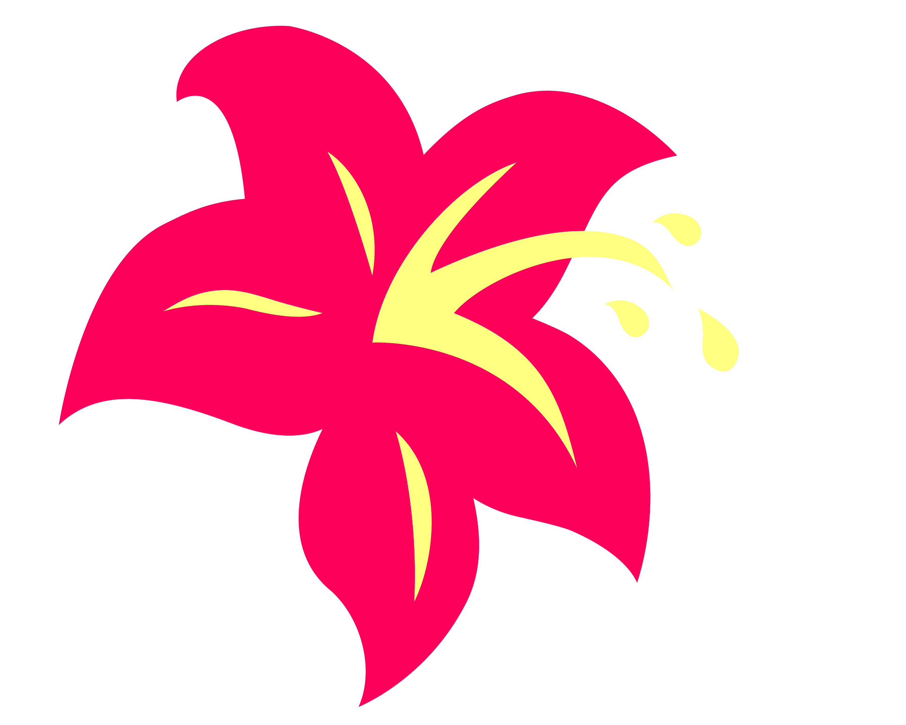 Bag Lily Blossom By Namuna | Free Images - vector ...