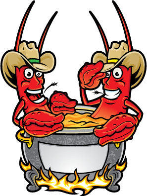 The Texas Ragin Cajun