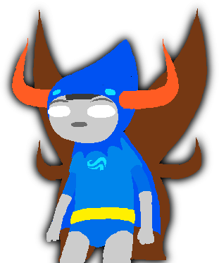 Tavros Nitram | MS Paint Adventures Wiki | Fandom powered by Wikia