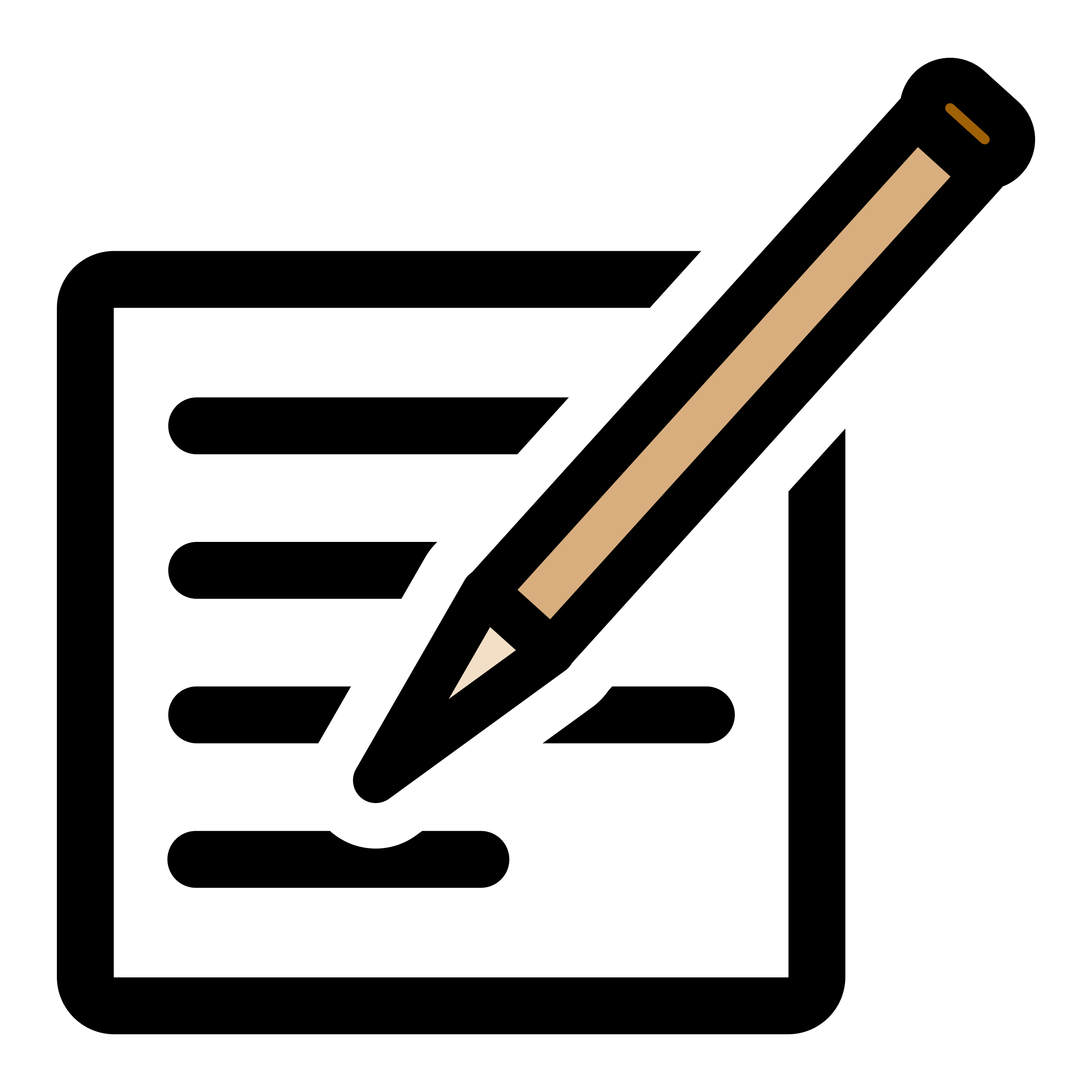 Clipart - primary editor