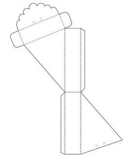 1000+ images about Craft- templates & printables ...