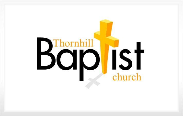 Church logo, Church and Logos