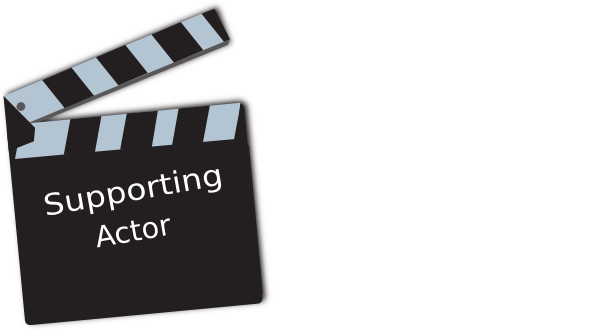 Actor Clipart - Free Clipart Images