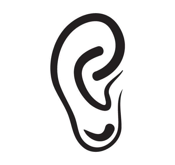Best Ear Clipart #709 - Clipartion.com