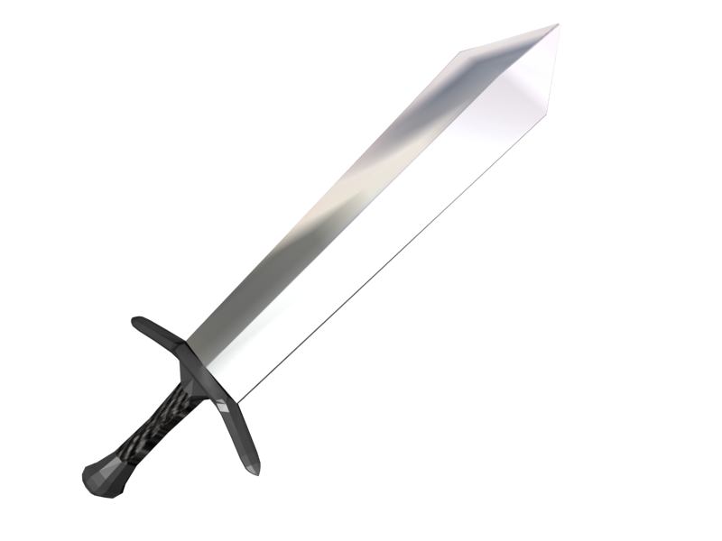mre's swords