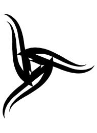Triskell Meaning - ClipArt Best