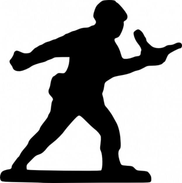 Soldier Clipart | Free Download Clip Art | Free Clip Art | on ...