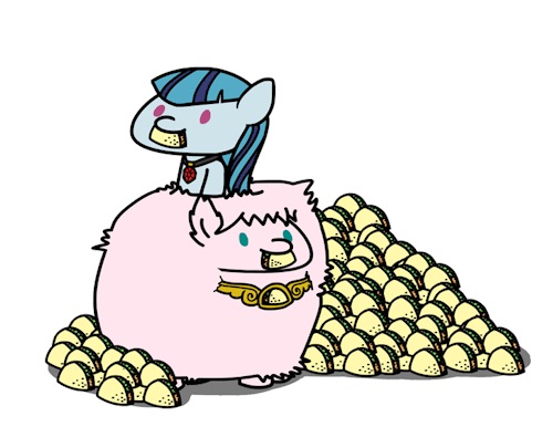 fluffle puff gifs | Tumblr