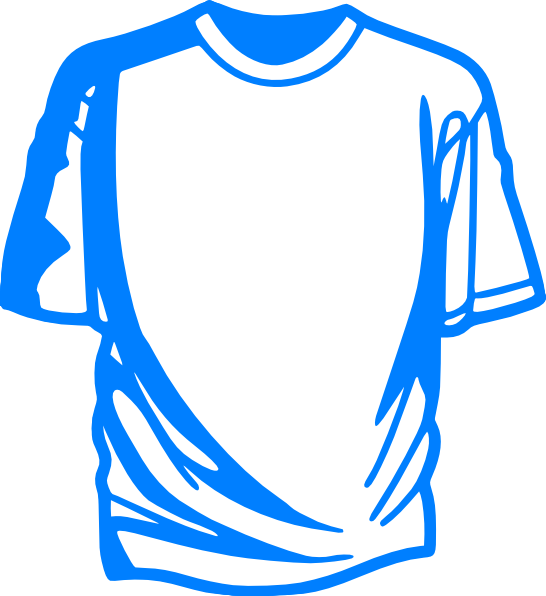 Tshirt Clip Art - Tumundografico