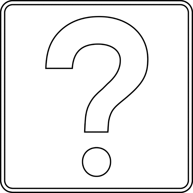 Information, Outline | ClipArt ETC