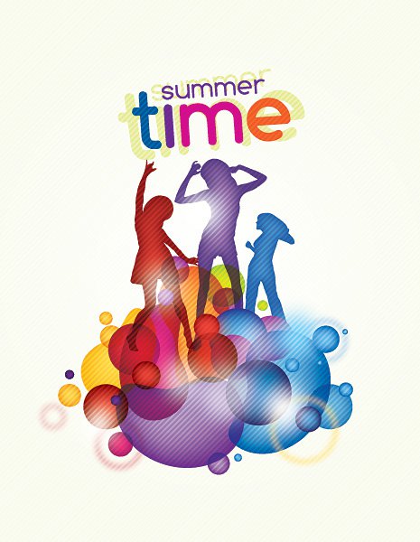 Summertime Graphics