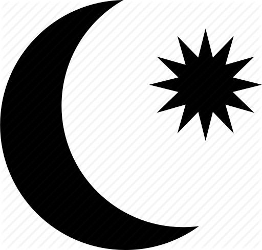 Islamic Symbols Icon Png - Free Icons and PNG Backgrounds