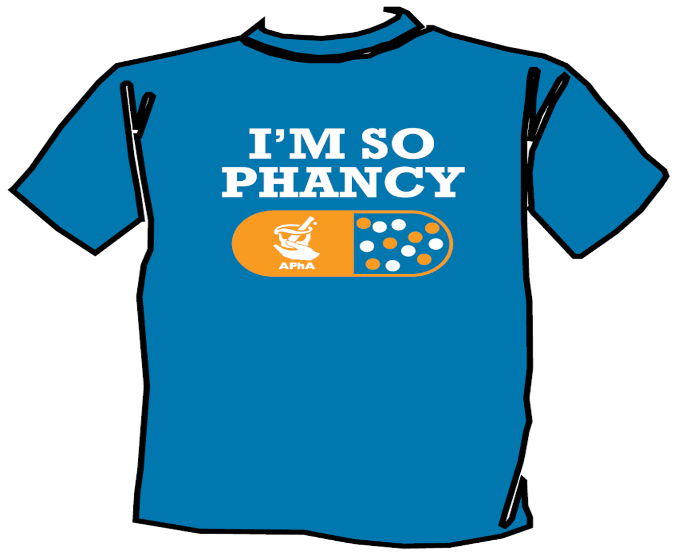 APhA-ASP T-Shirt Design Contest | American Pharmacists Association