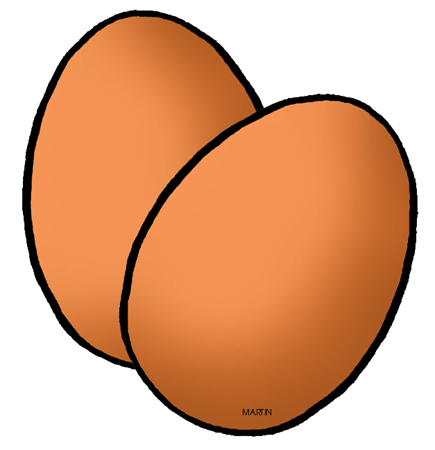 Images of Egg Clip Art - Jefney