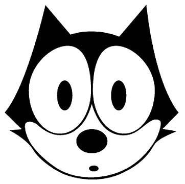 Felix The Cat