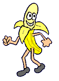 â?· Bananas: Animated Images, Gifs, Pictures & Animations - 100% FREE!