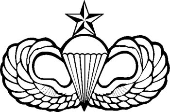 Engraving Creations - Clipart - Army