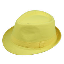 Cotton Sun Hat