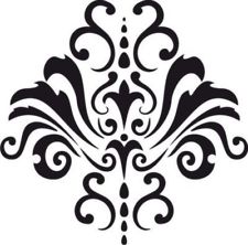 Free Wood Carving Stencils