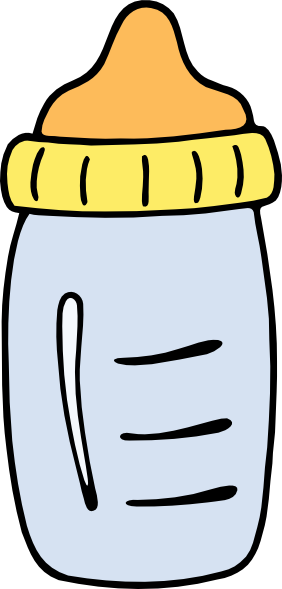 Free to Use & Public Domain Baby Clip Art