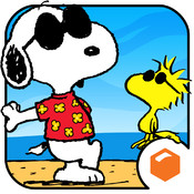 My Snoopy's Street Fair
