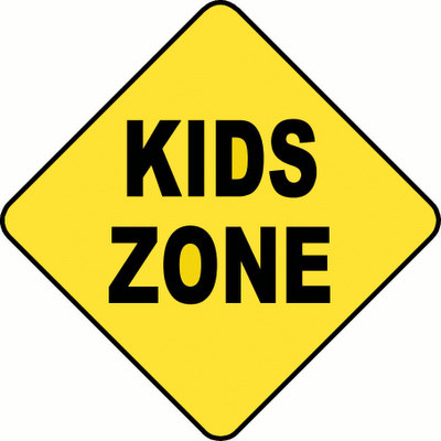 Kids Clip Art Free 022111» ClipArt