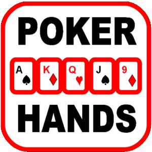 Poker Hands: Appstore for Android