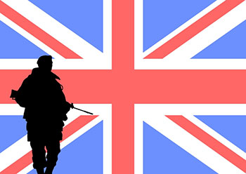 The Bogus Tale of The British Flag Lapel Pin and the Rude Muslim ...