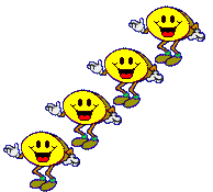 Happy Dance Line Smiley Smileys Smilie Smilies Icon Icons Emoticon ...