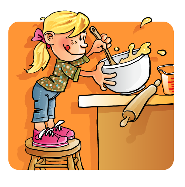 Free Nutrition Clipart | nutritioneducationstore.