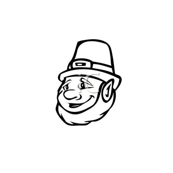 Top 10 Sites Offering Leprechaun Clipart: Perfect for St ...