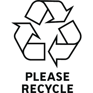 Recycle Logo Vector