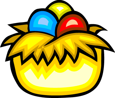 Download Easter Clip Art ~ Free Clipart of Easter Eggs, Bunny ...