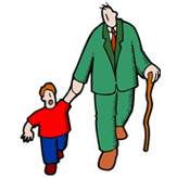 Free Family Clip Art